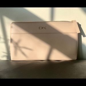 Donna Karan Makeup bag